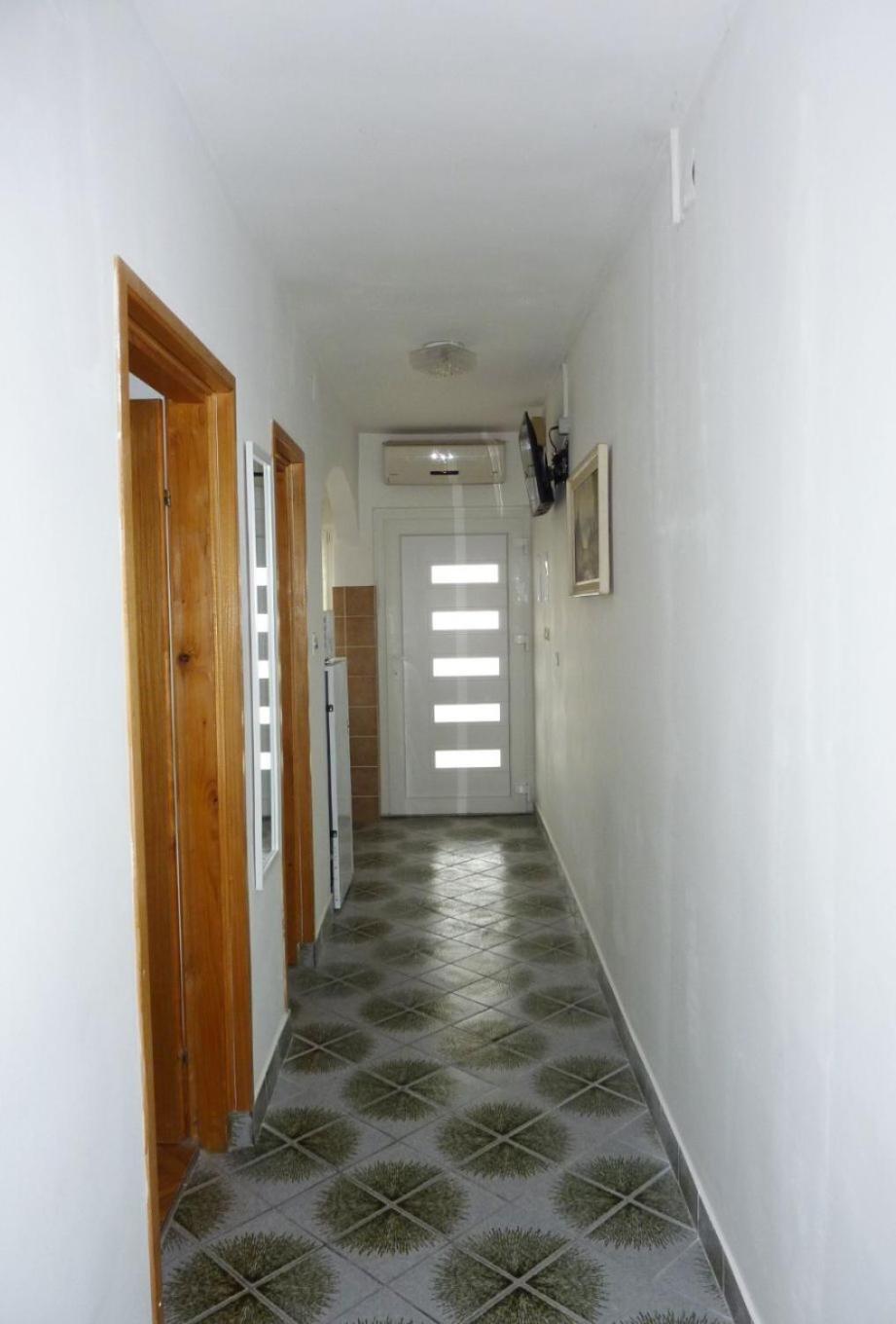 Apartments Bozica Vir Buitenkant foto